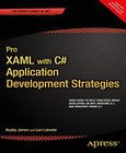 Pro XAML with C# Image