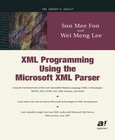 XML Programming Image