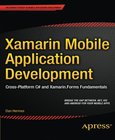 Xamarin Mobile Application Development Image
