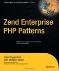 Zend Enterprise PHP Patterns Image