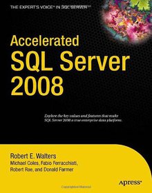 Accelerated SQL Server 2008 Image