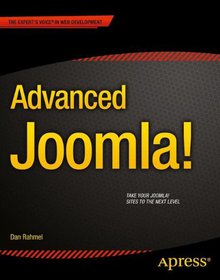 Advanced Joomla Image