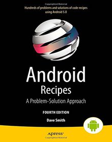 Android Recipes Image