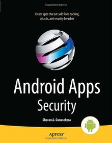Android Apps Security Image