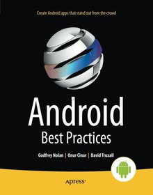 Android Best Practices Image