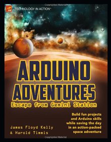 Arduino Adventures Image