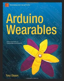 Arduino Wearables Image