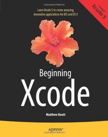 Beginning Xcode Image