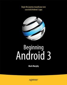 Beginning Android 3 Image