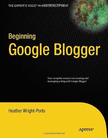 Beginning Google Blogger Image