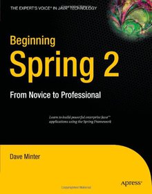 Beginning Spring 2 Image