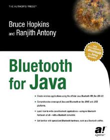 Bluetooth For Java Image