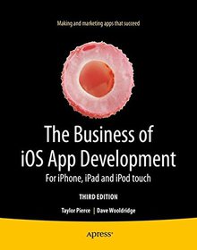 The Business of iOS App Development Image
