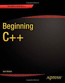 Beginning C++ Image