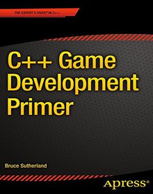C++ Game Development Primer Image