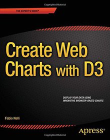 Create Web Charts with D3 Image
