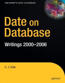 Date on Database Image