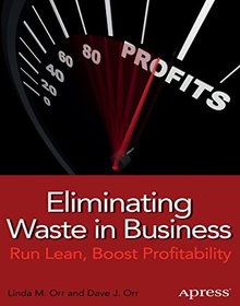 Eliminating Waste in Business Image