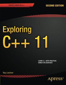 Exploring C++ 11 Image