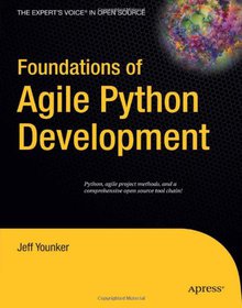 Foundations of Agile Python Development Image
