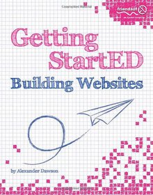 Getting Started Building Websites Image