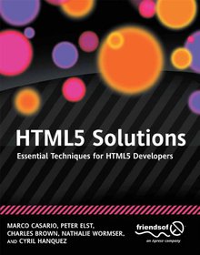HTML5 Solutions Image