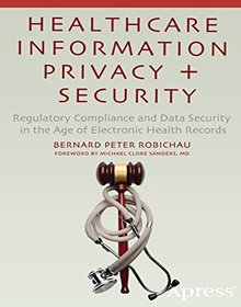 Healthcare Information Privacy and Security Image