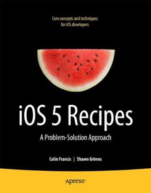 iOS 5 Recipes Image