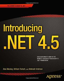 Introducing .NET 4.5 Image