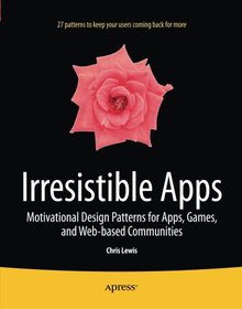 Irresistible Apps Image