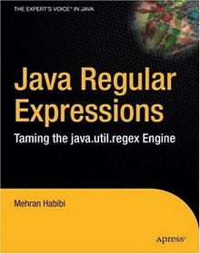 Java Regular Expressions Image