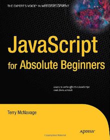 beginners javascript absolute pdf apress