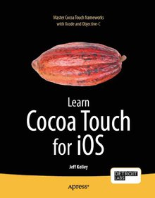 Learn Cocoa Touch for iOS Image