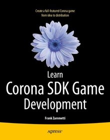 Learn Corona SDK Game Development Image