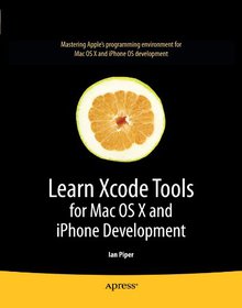 Learn Xcode Tools Image