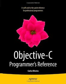 Objective-C Programmer's Reference Image