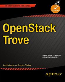OpenStack Trove Image