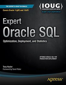 Expert Oracle SQL Image