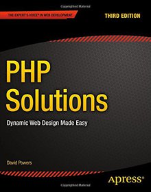 PHP Solutions Image