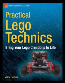 Practical LEGO Technics Image