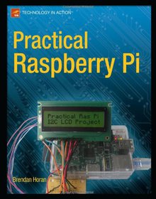 Practical Raspberry Pi Image