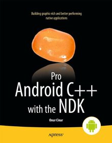 Pro Android C++ with the NDK Image