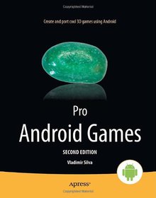 Pro Android Games Image