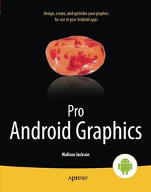 Pro Android Graphics Image