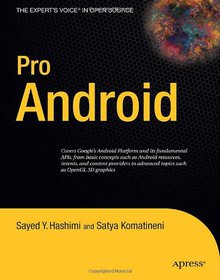 Pro Android Image
