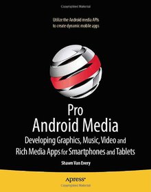 Pro Android Media Image