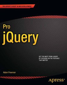 Pro jQuery Image