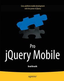 Pro jQuery Mobile Image