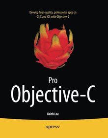 Pro Objective-C Image