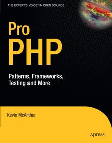 Pro PHP Image